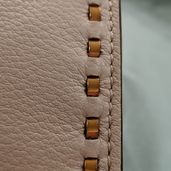 MICHAEL Michael Kors Hamilton vanilla whipstitch - Picture 4 of 11